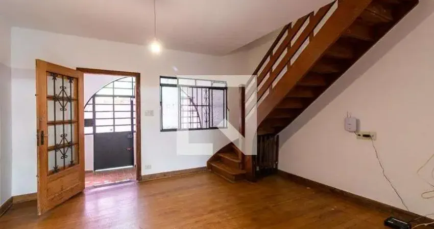 Casa com 2 quartos à venda na Rua Napoleão de Barros, Vila Mariana, São Paulo