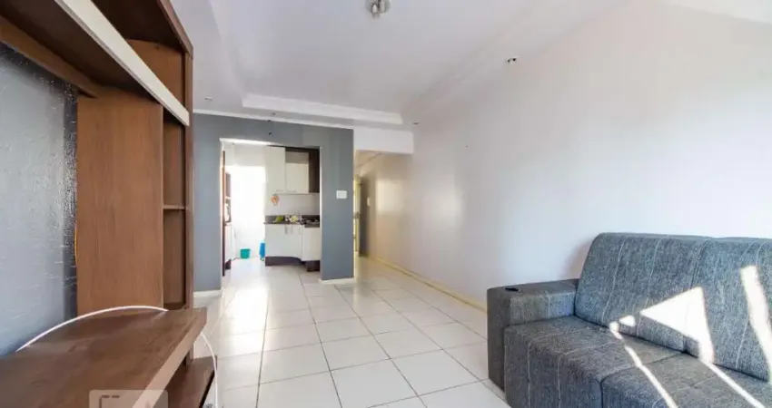 Apartamento para Venda - São João , 2 Quartos,  56 m² - Porto Alegre