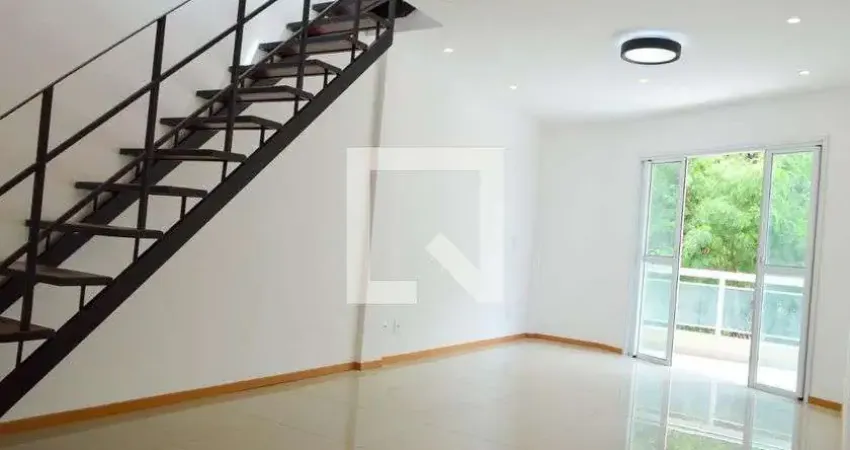 Cobertura para Venda - Taquara, 3 Quartos,  160 m² - Rio de Janeiro