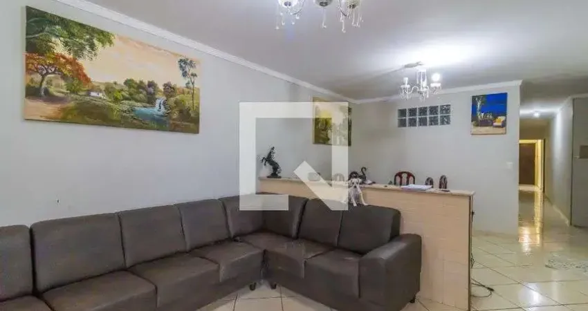 Casa para Venda - Jundiaí Mirim, 5 Quartos,  270 m² - Jundiaí