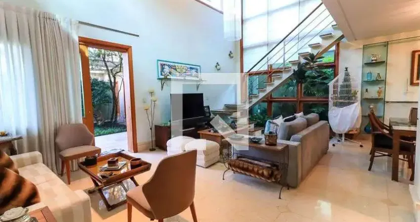 Casa para Venda - Vila Sônia, 3 Quartos,  250 m² - São Paulo