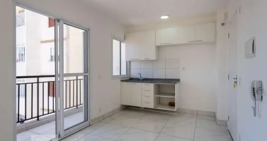 Apartamento para Venda - Mooca, 1 Quarto,  28 m² - São Paulo