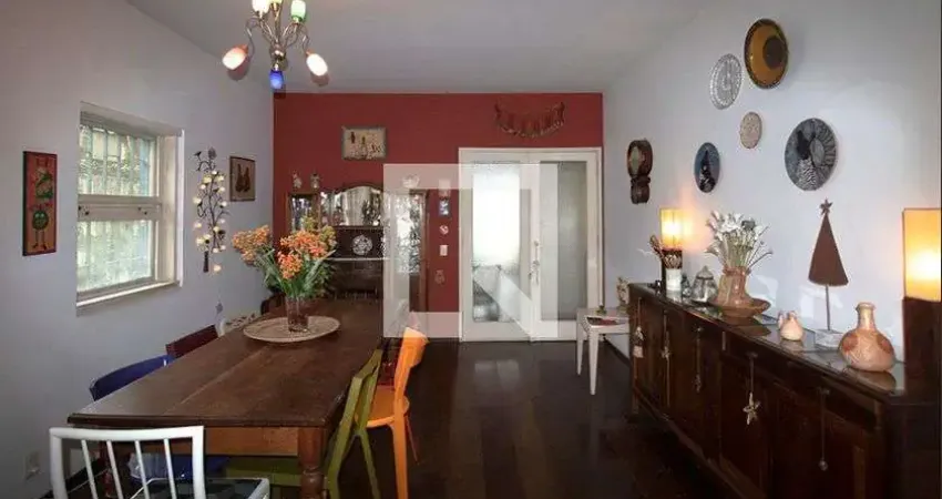 Casa para Venda - Alto da Lapa, 4 Quartos,  360 m² - São Paulo