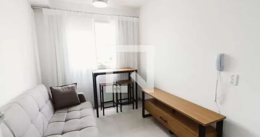 Apartamento para venda - água branca, 1 quarto, 30 m² - são paulo