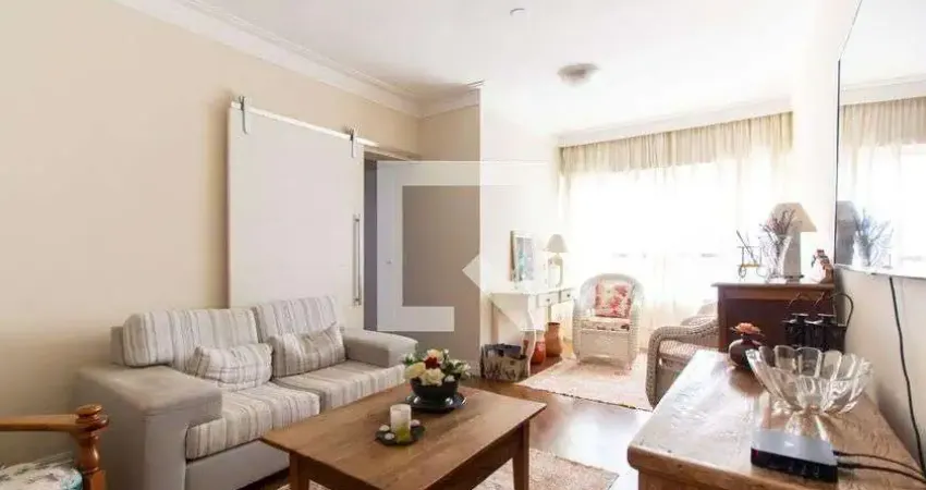 Apartamento para Venda - Tatuapé, 2 Quartos,  90 m² - São Paulo