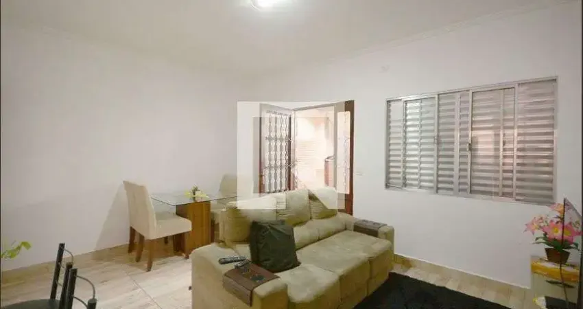 Casa para Venda - Vila das Mercês, 6 Quartos,  352 m² - São Paulo