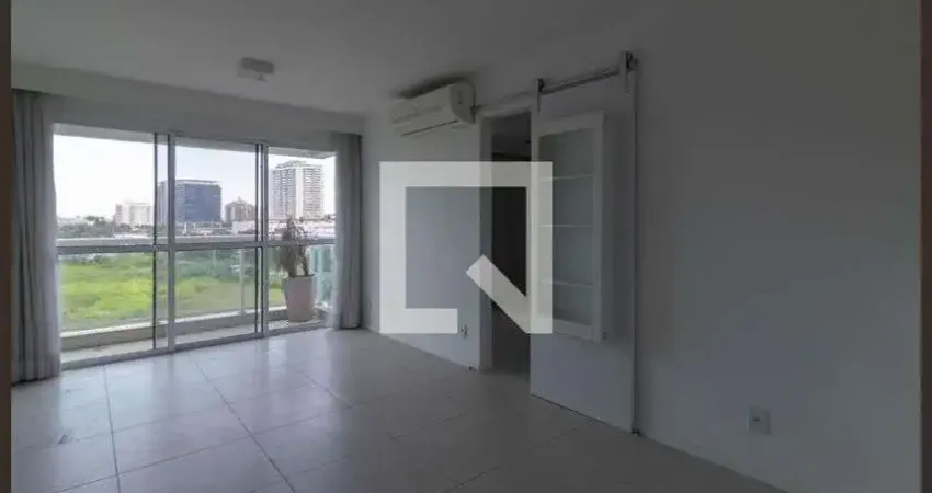 Cobertura para Venda - Recreio, 2 Quartos,  120 m² - Rio de Janeiro