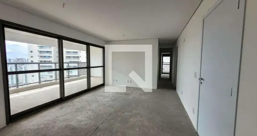 Apartamento para Venda - Ipiranga, 3 Quartos,  110 m² - São Paulo