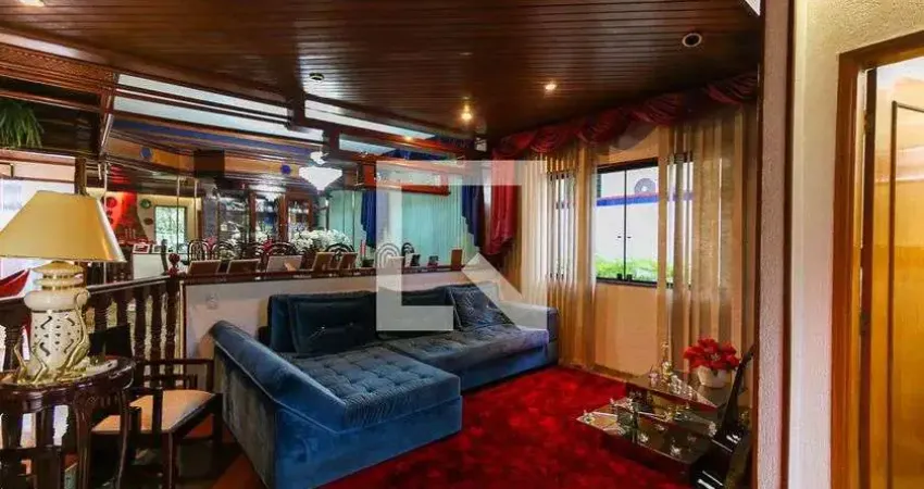 Casa para Venda - Mandaqui, 4 Quartos,  357 m² - São Paulo