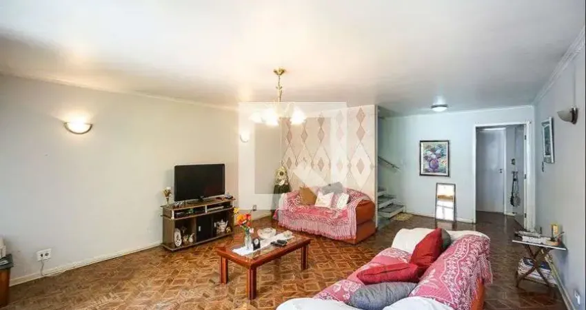 Casa para Venda - Tatuapé, 3 Quartos,  232 m² - São Paulo