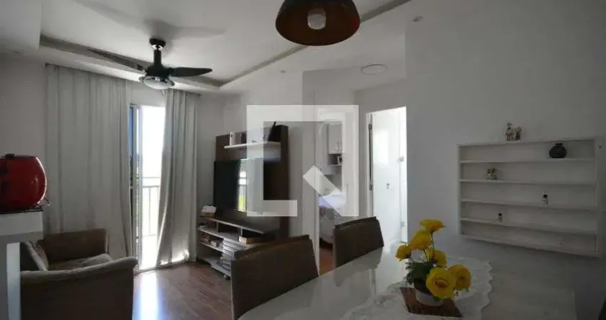 Apartamento para Venda - Irajá, 2 Quartos,  44 m² - Rio de Janeiro