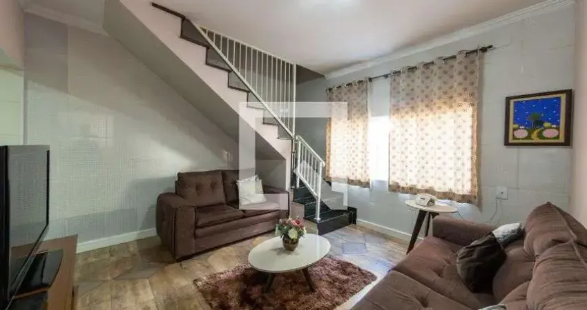 Casa para Venda - Sapopemba, 4 Quartos,  200 m² - São Paulo