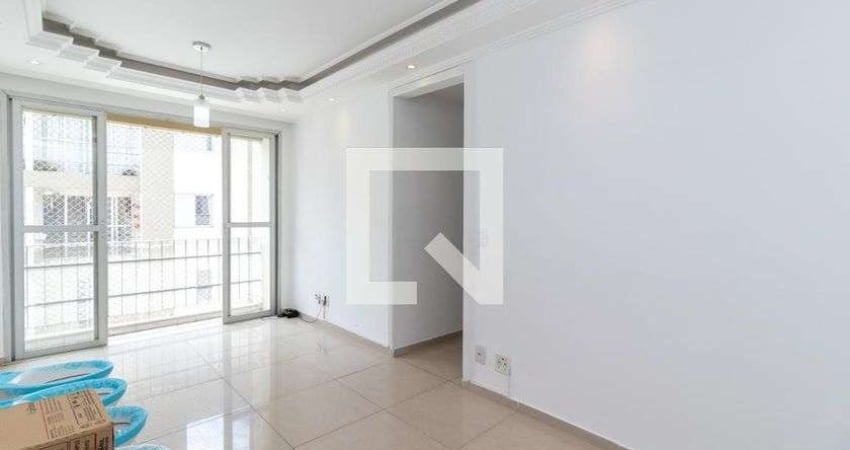 Apartamento para Venda - Vila Dionísia, 2 Quartos,  51 m² - São Paulo