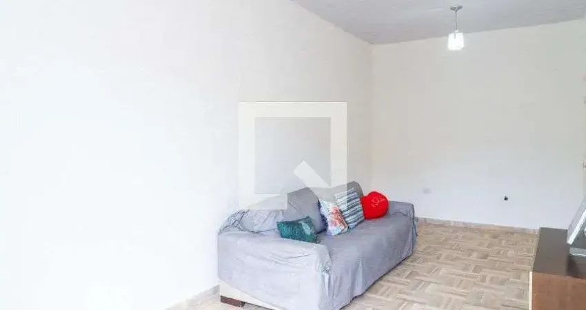 Casa para Venda - Jabaquara, 5 Quartos,  216 m² - São Paulo