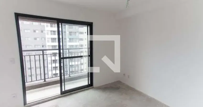 Apartamento para venda - vila gustavo, 1 quarto, 26 m² - são paulo