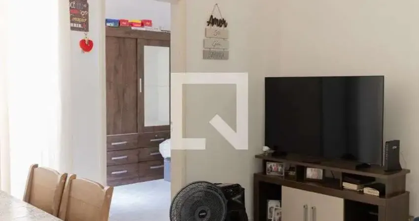 Apartamento para Venda - Engenho Novo, 2 Quartos,  50 m² - Rio de Janeiro