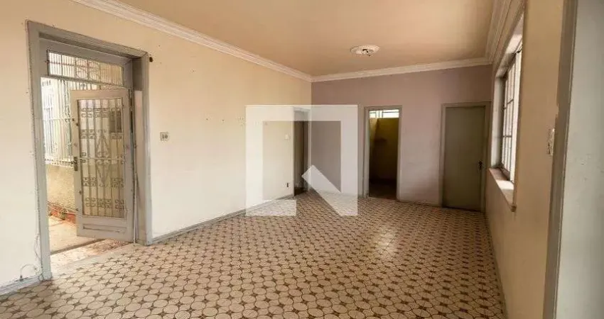 Casa para Venda - Méier, 5 Quartos,  194 m² - Rio de Janeiro