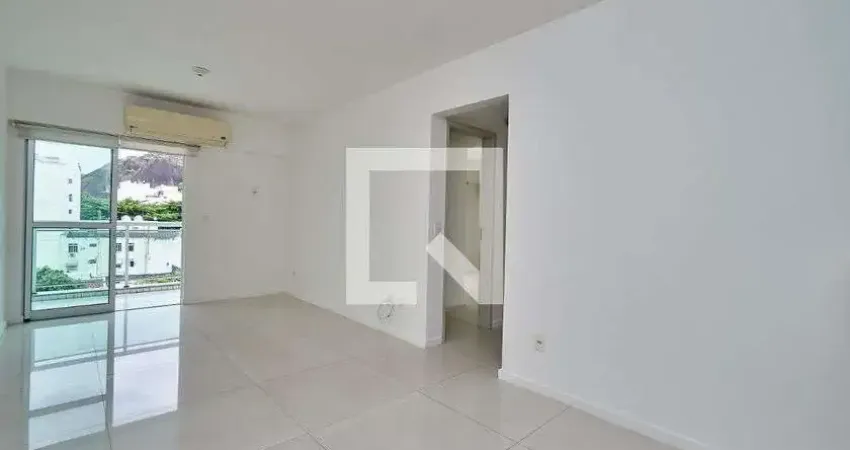 Apartamento para Venda - Maracanã, 2 Quartos,  74 m² - Rio de Janeiro