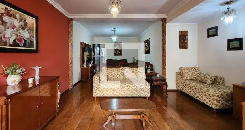 Casa para Venda - Santa Maria, 3 Quartos, 291 m² - São Caetano do Sul