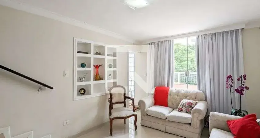 Casa para Venda - Baeta Neves, 3 Quartos,  205 m² - São Bernardo do Campo