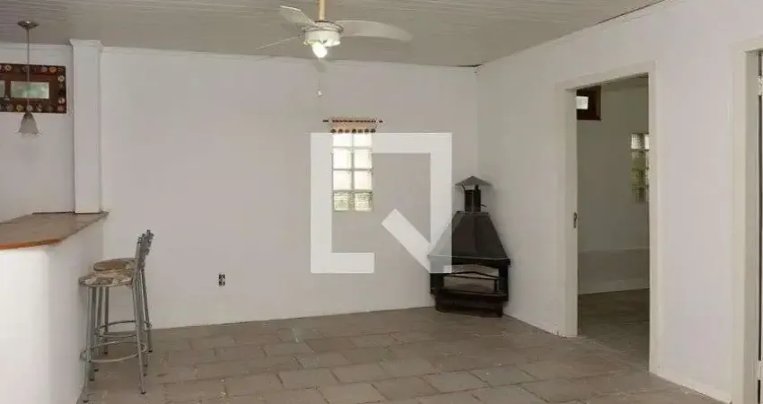 Casa para Venda - Rubem Berta, 2 Quartos,  45 m² - Porto Alegre