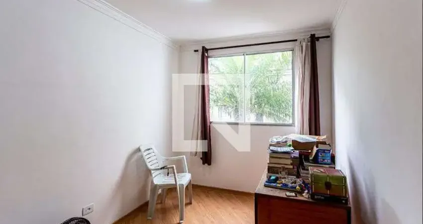 Apartamento para venda - cidade sao jorge, 1 quarto, 37 m² - santo andré