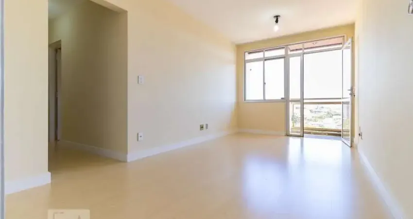 Apartamento para Venda - Vila Industrial, 2 Quartos,  75 m² - Campinas