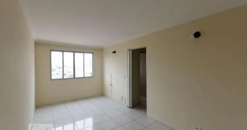 Apartamento para venda - sapopemba, 2 quartos,  53 m² - são paulo