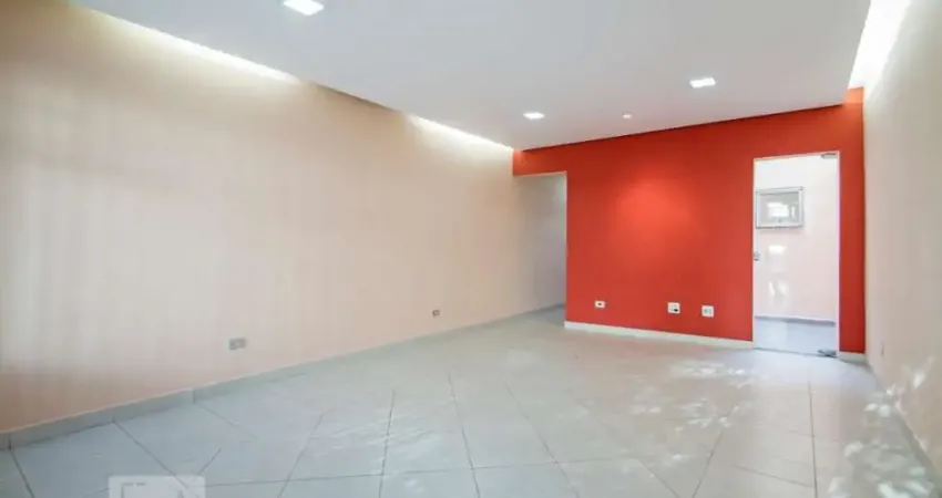 Casa para Venda - Chácara Santo Antonio, 4 Quartos, 125 m² - São Paulo