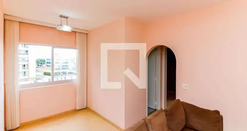 Apartamento para Venda - Água Fria, 2 Quartos, 53 m² - São Paulo