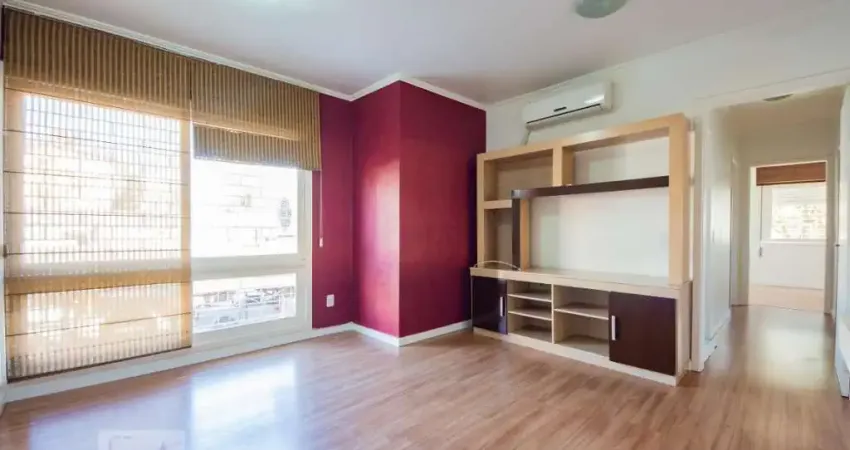 Apartamento para Venda - Jardim Salso , 2 Quartos,  63 m² - Porto Alegre
