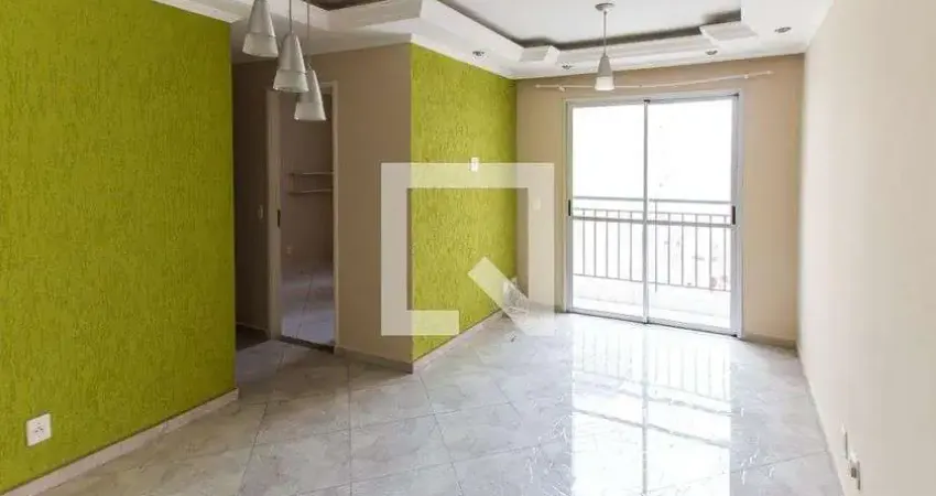 Apartamento para Venda - Vila Gustavo, 2 Quartos, 56 m² - São Paulo