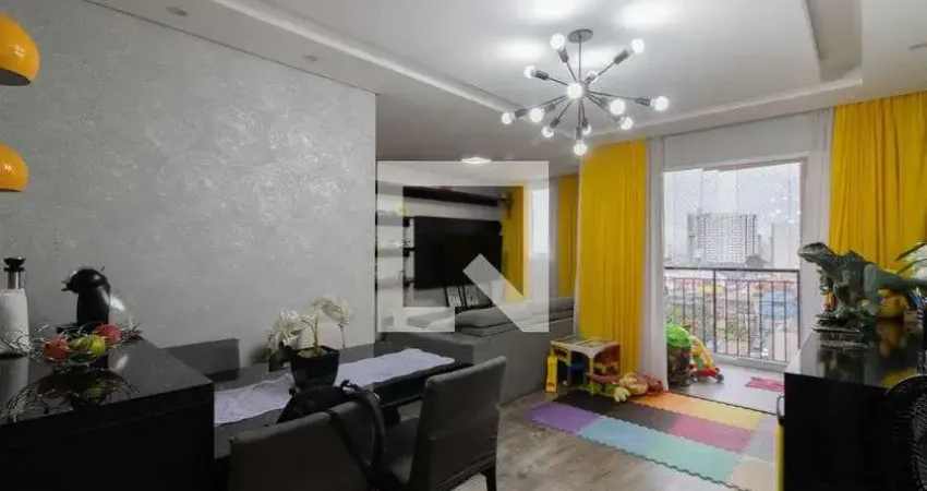 Apartamento para venda - macedo, 2 quartos, 64 m² - guarulhos