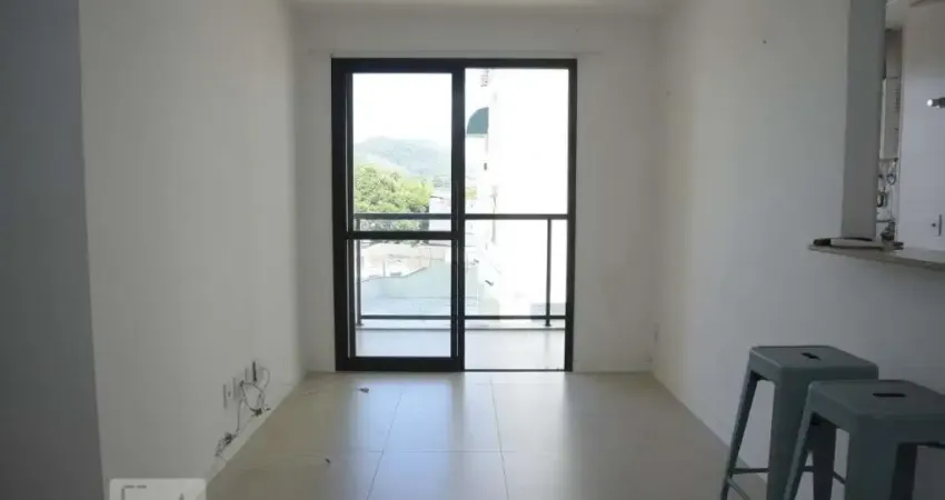 Apartamento para venda - pechincha, 2 quartos,  68 m² - rio de janeiro