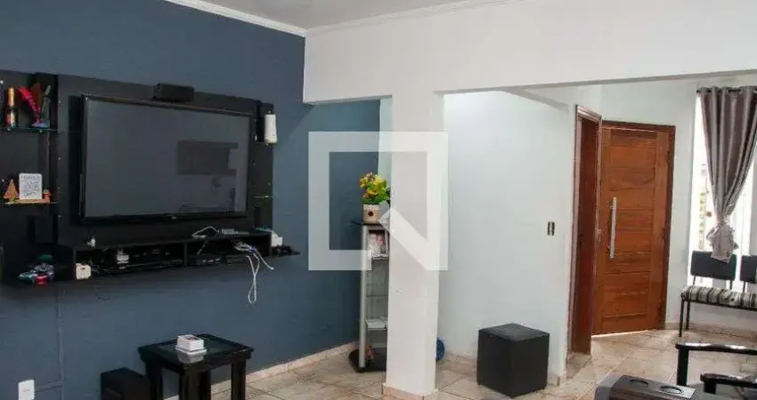 Casa para Venda - Vila Santa Isabel, 4 Quartos,  219 m² - Campinas