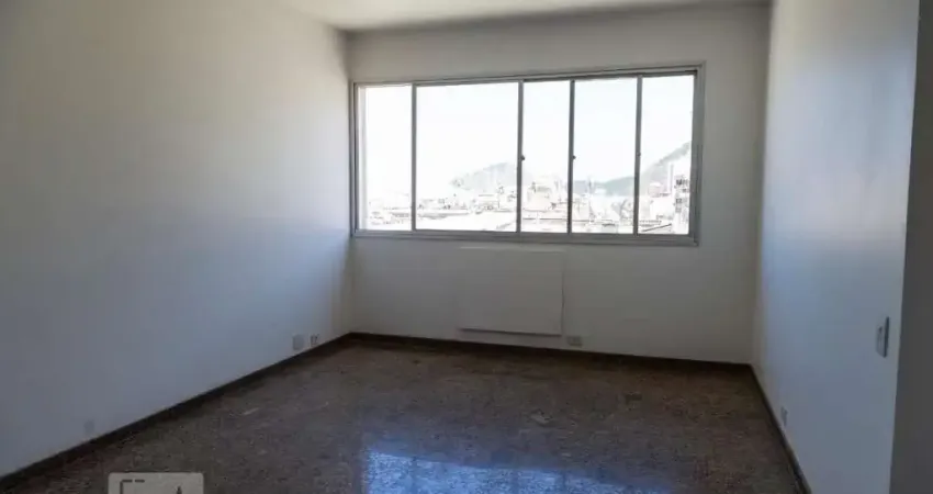 Apartamento para Venda - Leme, 2 Quartos,  80 m² - Rio de Janeiro