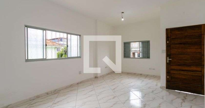 Casa com 5 quartos à venda na Rua Narcisa Amália, Vila Prado, São Paulo