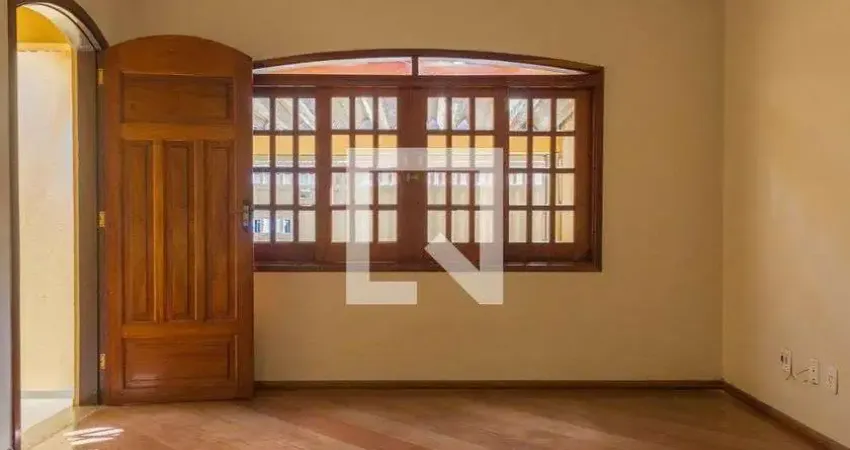 Casa para Venda - Nova Petrópolis, 3 Quartos,  350 m² - São Bernardo do Campo