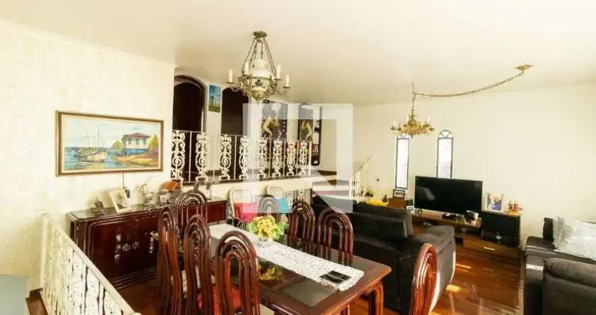 Casa para Venda - Artur Alvim, 3 Quartos,  270 m² - São Paulo