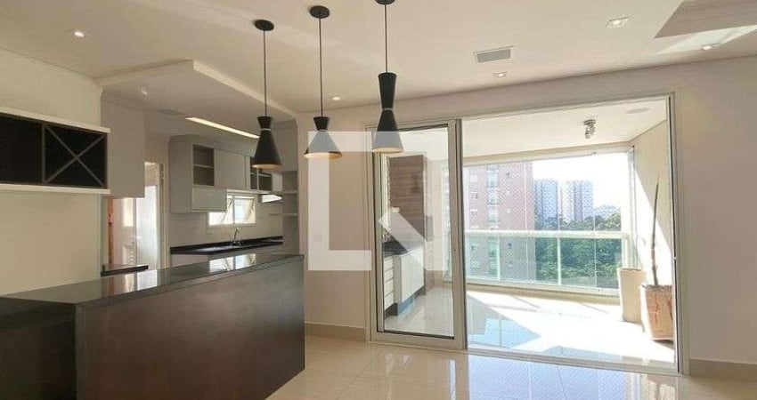 Apartamento para venda - alphaville, 2 quartos,  122 m² - santana de parnaíba