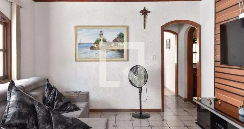 Casa para Venda - Picanço, 3 Quartos,  250 m² - Guarulhos