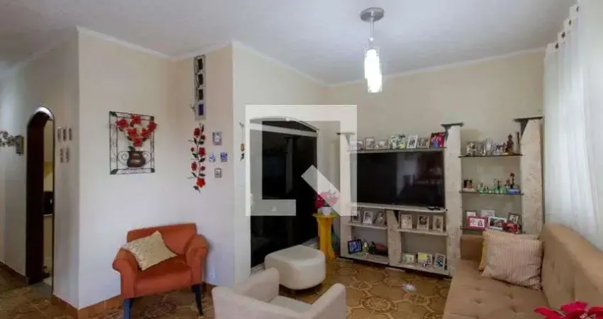Casa para Venda - Ermelino Matarazzo, 5 Quartos,  300 m² - São Paulo