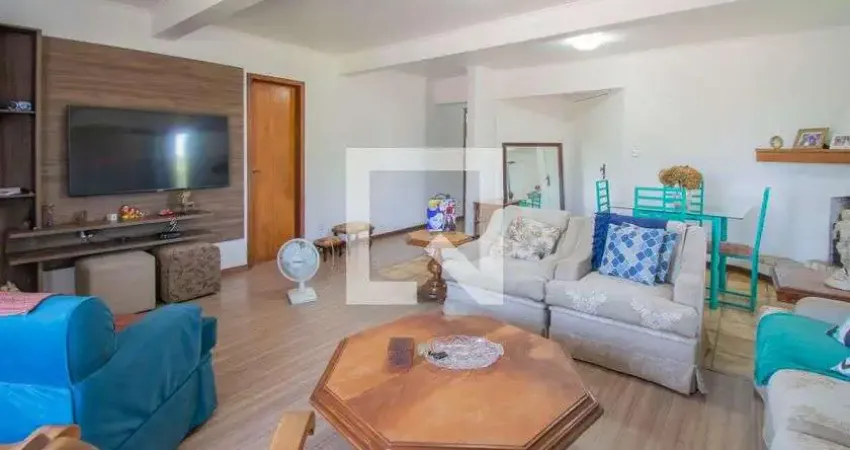 Apartamento para Venda - Cavalhada, 3 Quartos,  200 m² - Porto Alegre