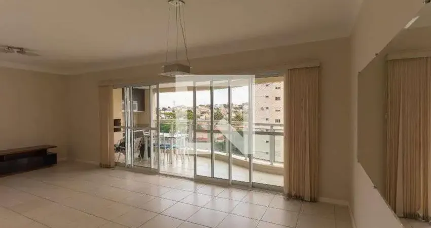 Apartamento para Venda - Parque Prado, 4 Quartos,  128 m² - Campinas