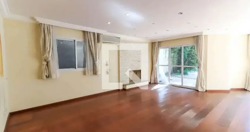 Casa para Venda - Morumbi, 4 Quartos,  350 m² - São Paulo