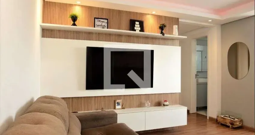 Apartamento para Venda - Estância Velha, 2 Quartos,  47 m² - Canoas