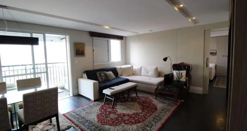Apartamento para Venda - Barra Funda, 1 Quarto,  52 m² - São Paulo