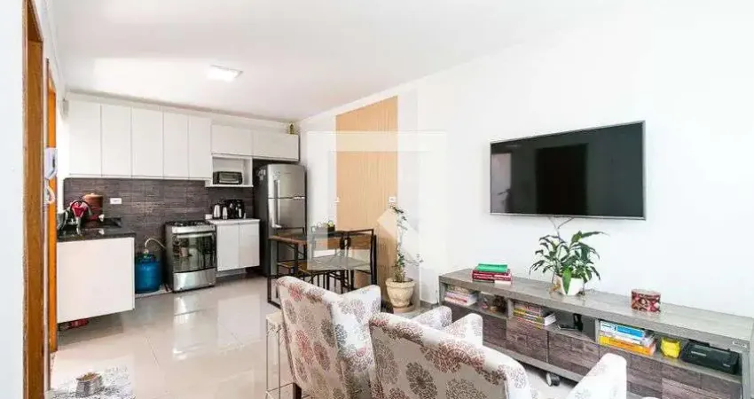Casa / Sobrado em Condomínio para Venda - Penha de França, 2 Quartos,  65 m² - São Paulo