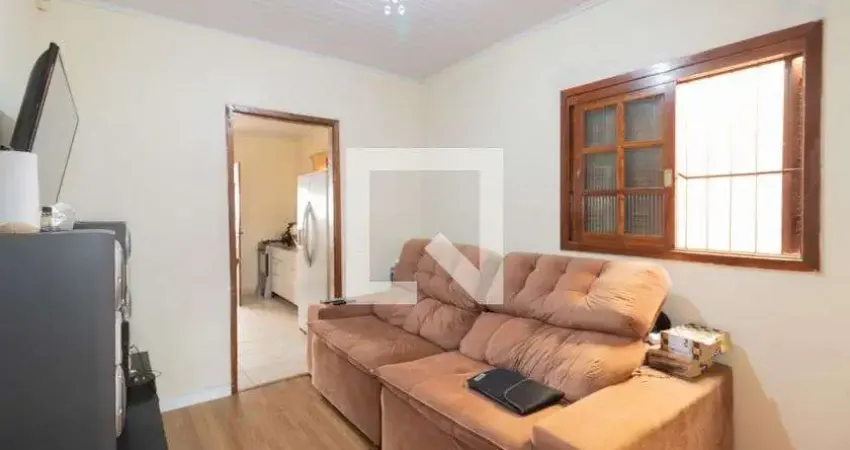 Casa para Venda - Harmonia, 2 Quartos,  75 m² - Canoas
