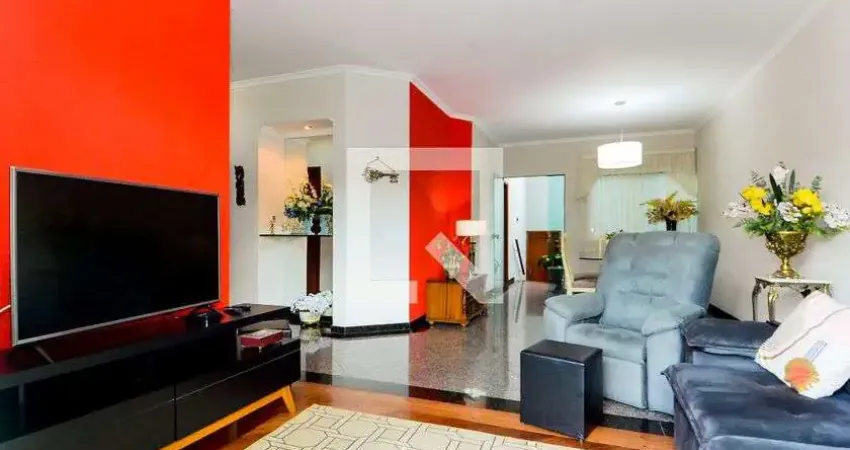 Casa para Venda - Vila Galvão, 3 Quartos,  314 m² - Guarulhos